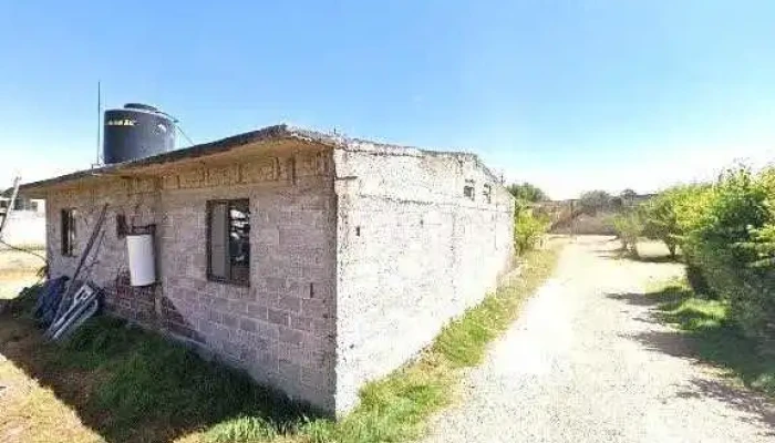 Atlatongo -  Catalogo - Atlatongo