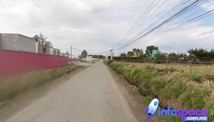Atom Ti S.a. de C.v. - San Miguel Zinacantepec