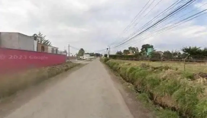 Atom Ti Sa De Cv Zona - San Miguel Zinacantepec