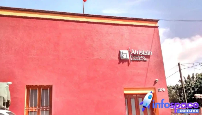 Atristáin Consultores Laborales Sc - Oaxaca De Juárez