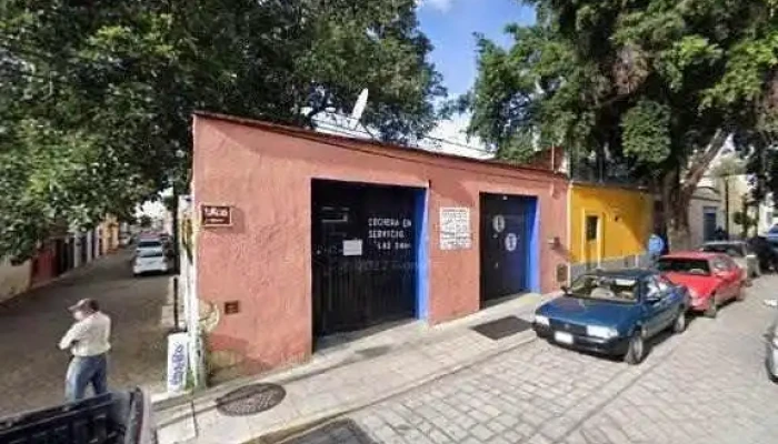 Atristain Consultores Laborales Sc Opinionesdeg - Oaxaca de Juárez