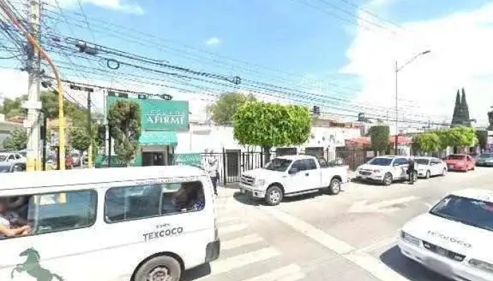 Ats Consultoria -  Comentarios - Texcoco de Mora