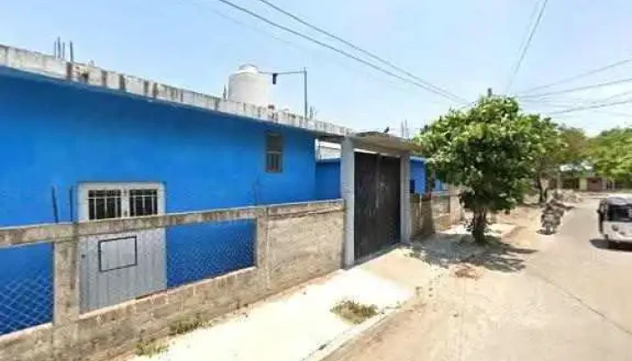 Atto Istmo Juchitan Oaxaca -  Comentarios - Juchitán de Zaragoza