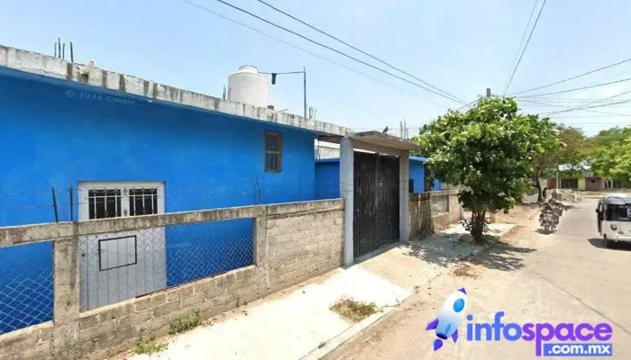 Atto Istmo Juchitan Oaxaca - Juchitán De Zaragoza