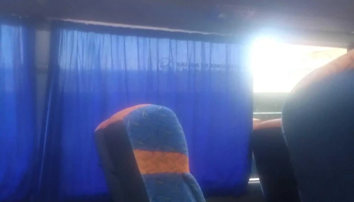 Au Autobuses Unidos Terminal Promocion - Venustiano Carranza, Ciudad de México