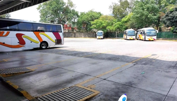 Au Orizaba - Unión Obrera