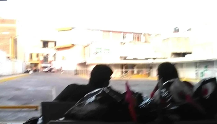 Au Terminal Periferico Oaxaca -  Abierto Ahora - Oaxaca de Juárez