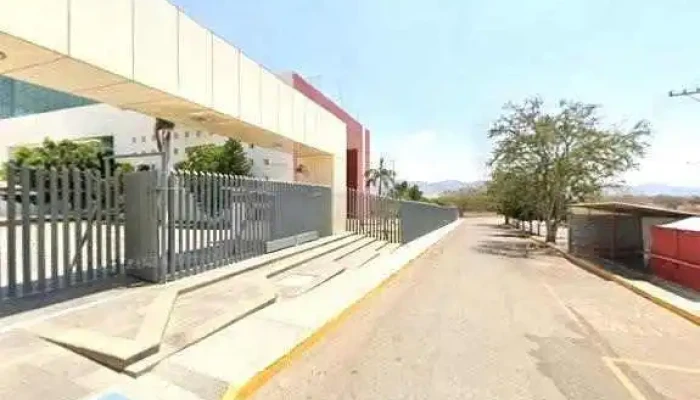 Auditoria Superior Del Estado De Oaxaca Instagram - Jalpan de Serra
