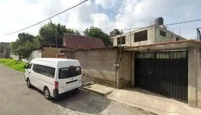 Auditorio Delegacional San Diego Huehuecalco -  Videos - San Diego Huehuecalco
