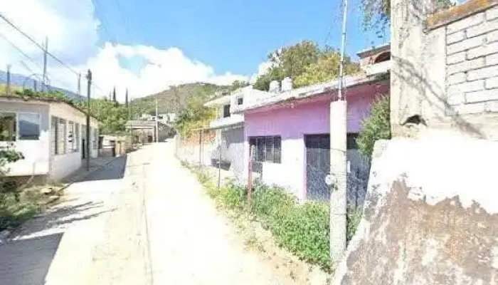 Autentico Oaxaca -  Como Llegar - San Bernardo Mixtepec