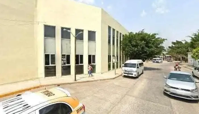 Autobuses Aexa -  Catalogo - Tuxtla Gutiérrez