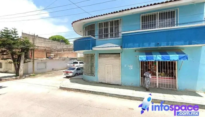 Autobuses Aexa [Central Camionera Sur Tuxtla] - Tuxtla Gutiérrez