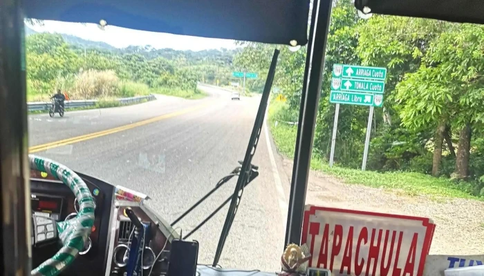 Autobuses Aexa Terminal Arriaga Descuentos - Arriaga