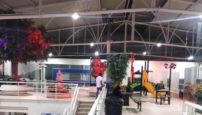 Autobuses Aexa Terminal Horario - Tuxtla Gutiérrez