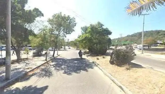 Autobuses Altamar Bahias De Huatulco Abierto Ahora - Bahías de Huatulco
