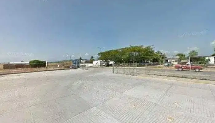 Autobuses Altamar Estrella Blanca Catalogodeg - Puerto Escondido