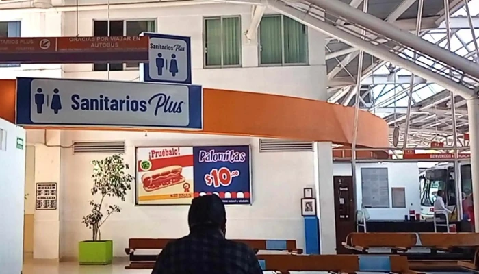 Autobuses Au -  Opiniones - Tehuacán