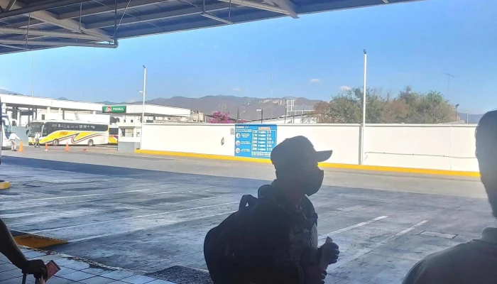 Autobuses Au -  Sitio Web - Tehuacán