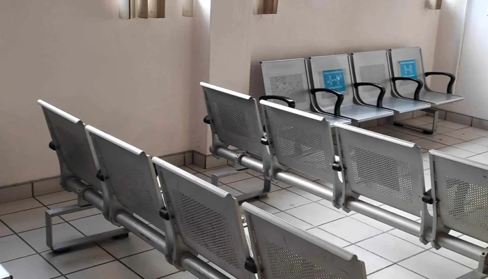 Autobuses Au Terminal Santa Rosa -  Catalogo - Oaxaca de Juárez