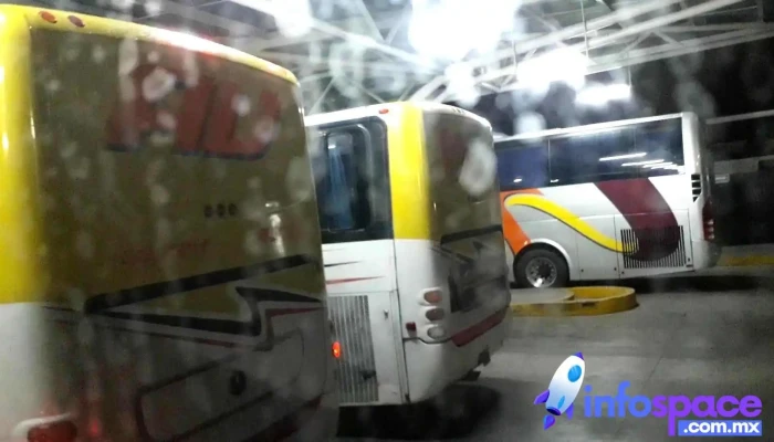 Autobuses Au -  Videos - Tehuacán