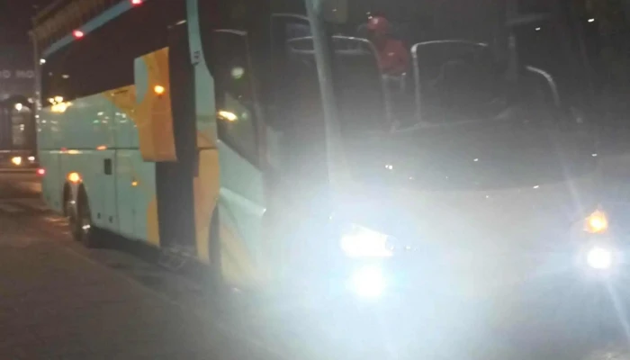 Autobuses Campiran Fotos - Metepec