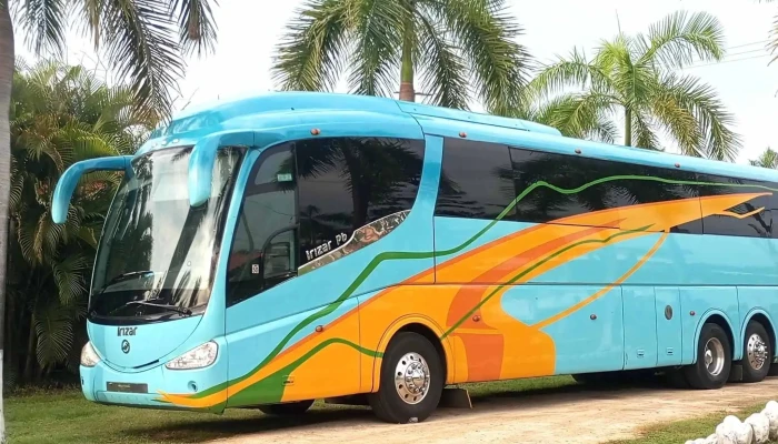 Autobuses Campiran Telefono - Metepec