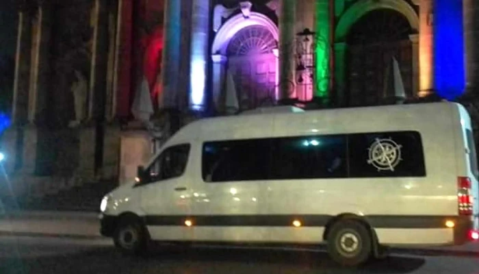 Autobuses Campiran Videos - Metepec