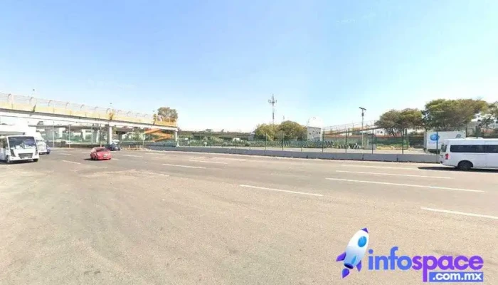 Autobuses Cardenales (Caseta de Chalco) - Ixtapaluca