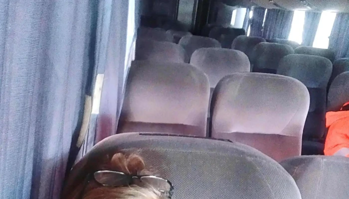 Autobuses Chihuahuenses Cd Delicias Descuentos - Delicias