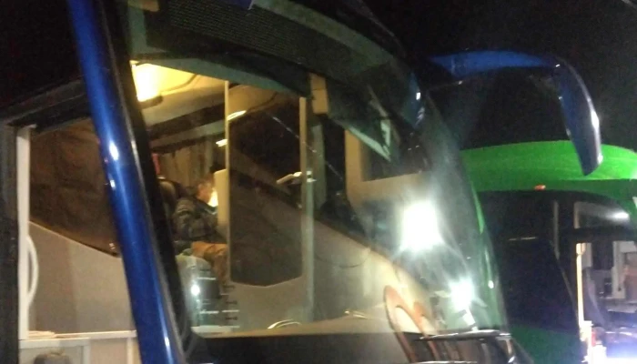 Autobuses Chihuahuenses Cd Delicias Numero - Delicias
