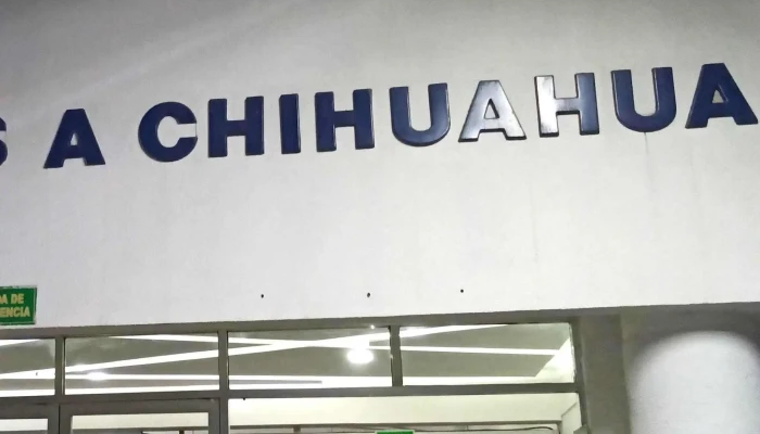 Autobuses Chihuahuenses Cd Delicias Puntaje - Delicias