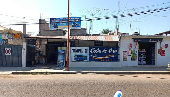 Autobuses Costa De Oro Sa De Cv Precios - Heroica Cdad. de Huajuapan de León