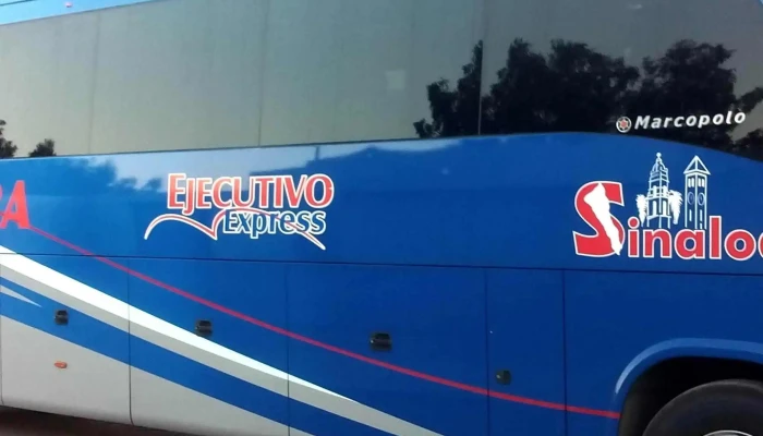 Autobuses Del Evora -  Catalogo - Guasave