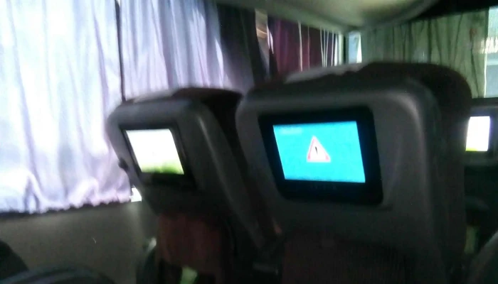 Autobuses Del Evora - Culiacán Rosales