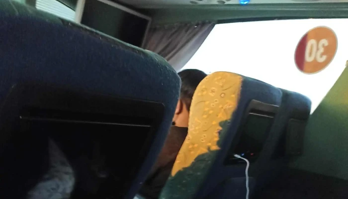 Autobuses Del Evora -  Opiniones - Guasave