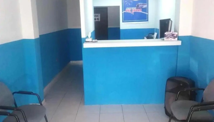 Autobuses Del Evora Sinaloa De Leyva -  Del Propietario - Sinaloa de Leyva