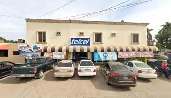 Autobuses Del Evora Sinaloa De Leyva -  Horario - Sinaloa de Leyva