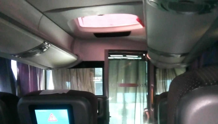 Autobuses Del Evora -  Ubicacion - Culiacán Rosales