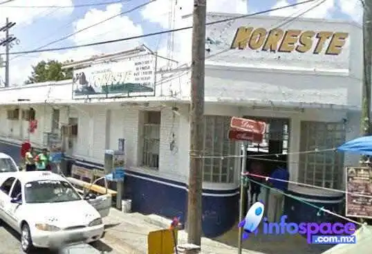Autobuses del Noreste S.a. de C.v. - Centro