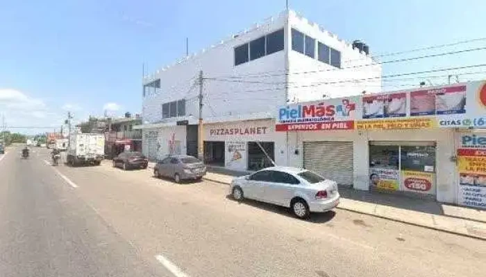 Autobuses Elite Villa Union Abierto Ahora - Villa Unión