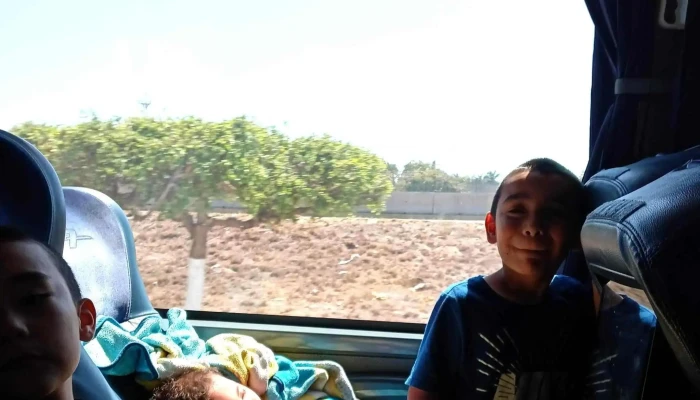 Autobuses Estrella Blanca -  Comentarios - Guasave