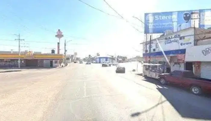 Autobuses Estrella Blanca -  Descuentos - Delicias
