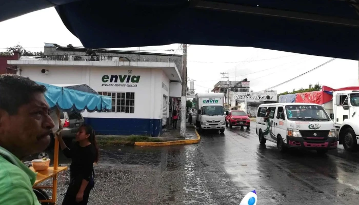 Autobuses Estrella Blanca -  Descuentos - Tapachula de Córdova y Ordóñez