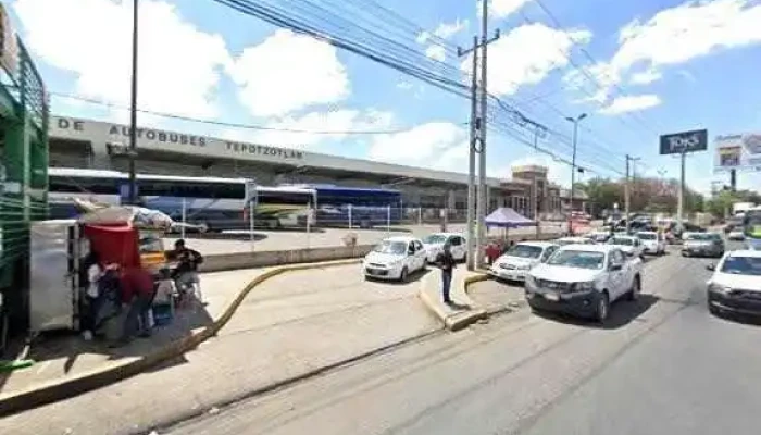 Autobuses Estrella Blanca -  Descuentosdeg - Tepotzotlán