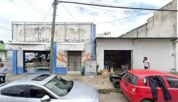 Autobuses Estrella Blanca -  Descuentosdeg - Tapachula de Córdova y Ordóñez