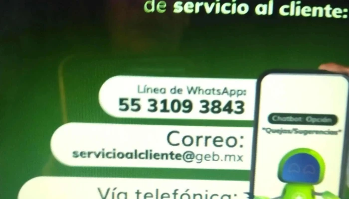 Autobuses Estrella Blanca -  Horario - Santa Rosalía de Camargo