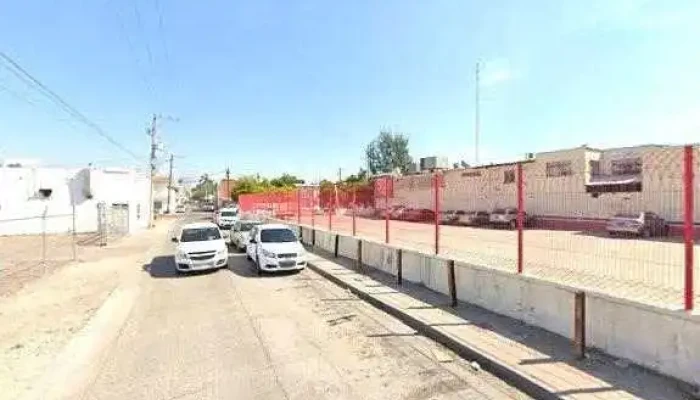 Autobuses Estrella Blanca -  Opiniones - Los Mochis
