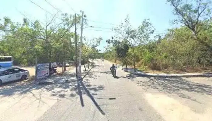 Autobuses Estrella Blanca -  Videos - Crucecita