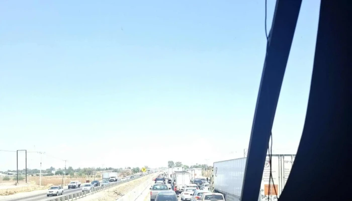 Autobuses Etn Turistar En Queretaro Mexico Comentarios - Santiago de Querétaro
