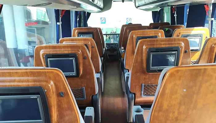 Autobuses Etn Turistar En Terminal Del Sur Cdmx Descuentos - Coyoacán, Ciudad de México